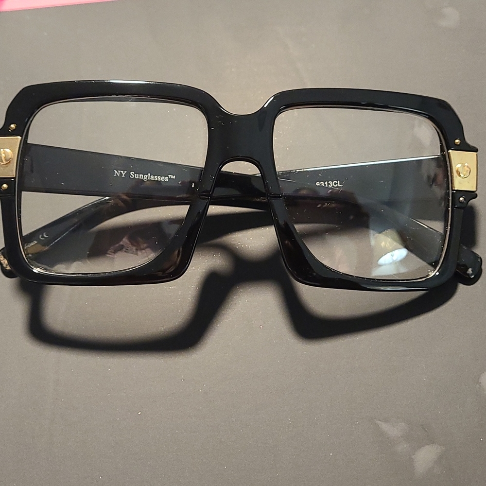 Glasses